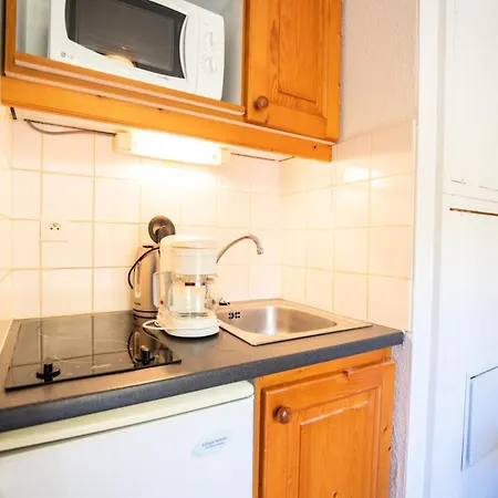 Le Cheval Blanc - Studio Pour 2 Personnes 193095 Apartment *