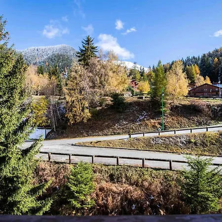 Le Cheval Blanc - Studio Pour 2 Personnes 193095 Apartment