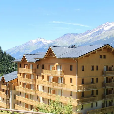Le Cheval Blanc - Studio Pour 2 Personnes 193095 Apartment Modane